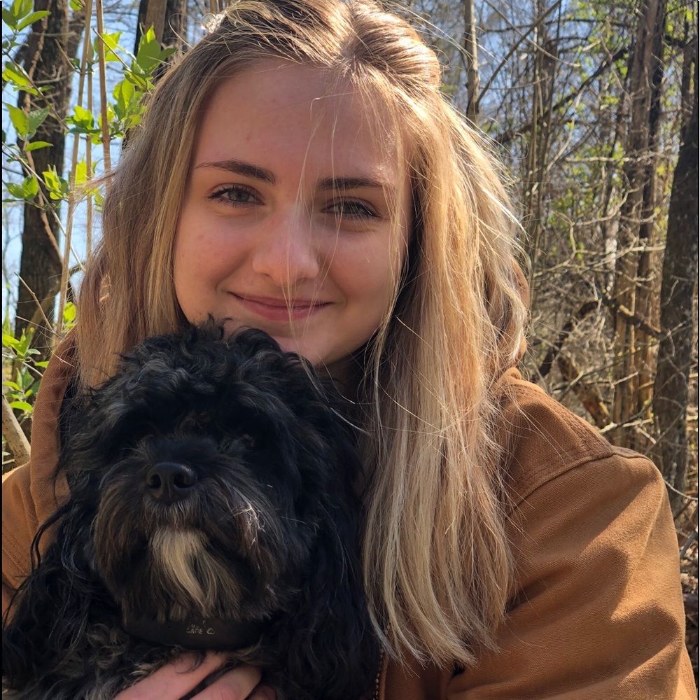 Meet your Posher, Auburn